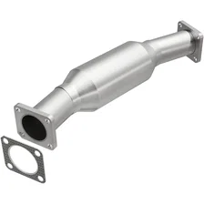 California Grade CARB Compliant Direct-Fit Catalytic Converter image 1