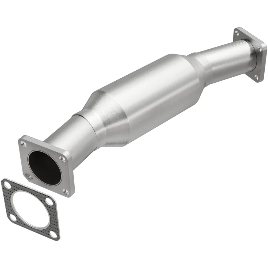 California Grade CARB Compliant Direct-Fit Catalytic Converter