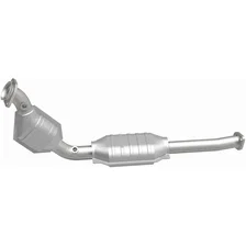 Right OEM Grade Federal / EPA Compliant Direct-Fit Catalytic Converter image 4