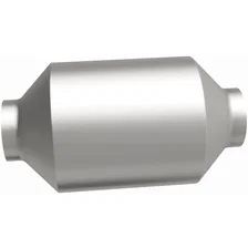 California Grade CARB Compliant Universal Catalytic Converter image 4