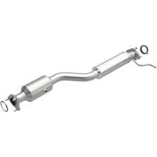 2004-2011 Mazda RX-8 1.3L California Grade CARB Compliant Direct-Fit Catalytic Converter image 1