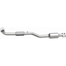 2004-2006 Hyundai Elantra 2.0L OEM Grade Federal / EPA Compliant Direct-Fit Catalytic Converter image 4