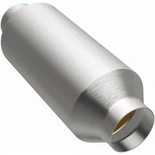 California Grade CARB Compliant Universal Catalytic Converter image 2