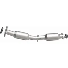 2013-2019 Nissan Sentra 1.8L OEM Grade Federal / EPA Compliant Direct-Fit Catalytic Converter image 5