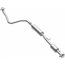 OEM Grade Federal / EPA Compliant Direct-Fit Catalytic Converter image 2