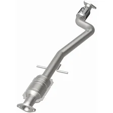 Rear 2011-2015 Chevrolet Cruze 1.4L | 2016 Chevrolet Cruze Limited 1.4L OEM Grade Federal / EPA Compliant Direct-Fit Catalytic Converter image 3