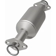 California Grade CARB Compliant Direct-Fit Catalytic Converter for Toyota image 3