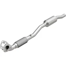 2008 Saturn Astra 1.8L OEM Grade Federal / EPA Compliant Direct-Fit Catalytic Converter image 1
