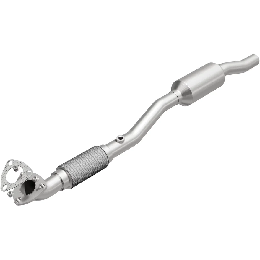 2008 Saturn Astra 1.8L OEM Grade Federal / EPA Compliant Direct-Fit Catalytic Converter