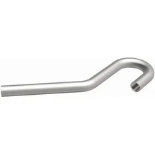 3in. 3 In 1 Bend Performance Exhaust Pipe image 4