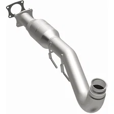 OEM Grade Federal / EPA Compliant Diesel Oxidation Catalyst image 2