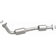 Right California Grade CARB Compliant Direct-Fit Catalytic Converter for Toyota image 4