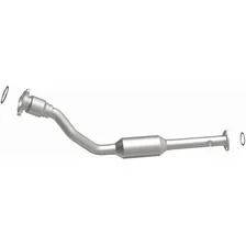 California Grade CARB Compliant Direct-Fit Catalytic Converter image 4