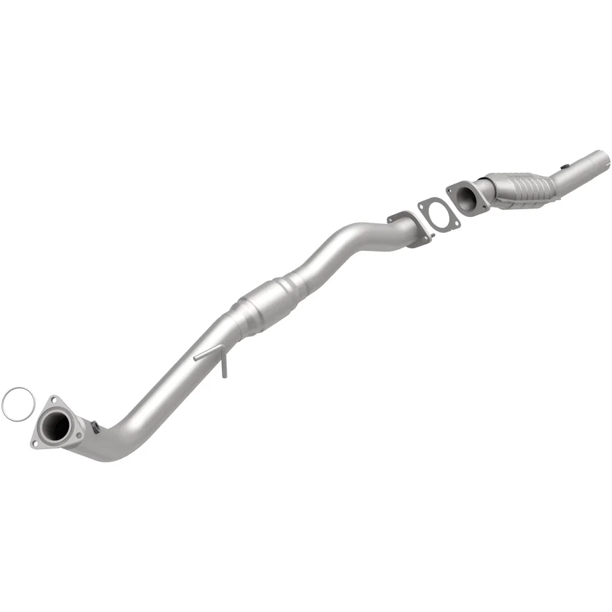 Right California Grade CARB Compliant Direct-Fit Catalytic Converter