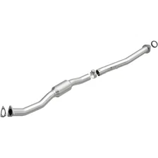 2010-2012 Subaru Legacy 2.5L | 2010-2012 Subaru Outback 2.5L OEM Grade Federal / EPA Compliant Direct-Fit Catalytic Converter image 1