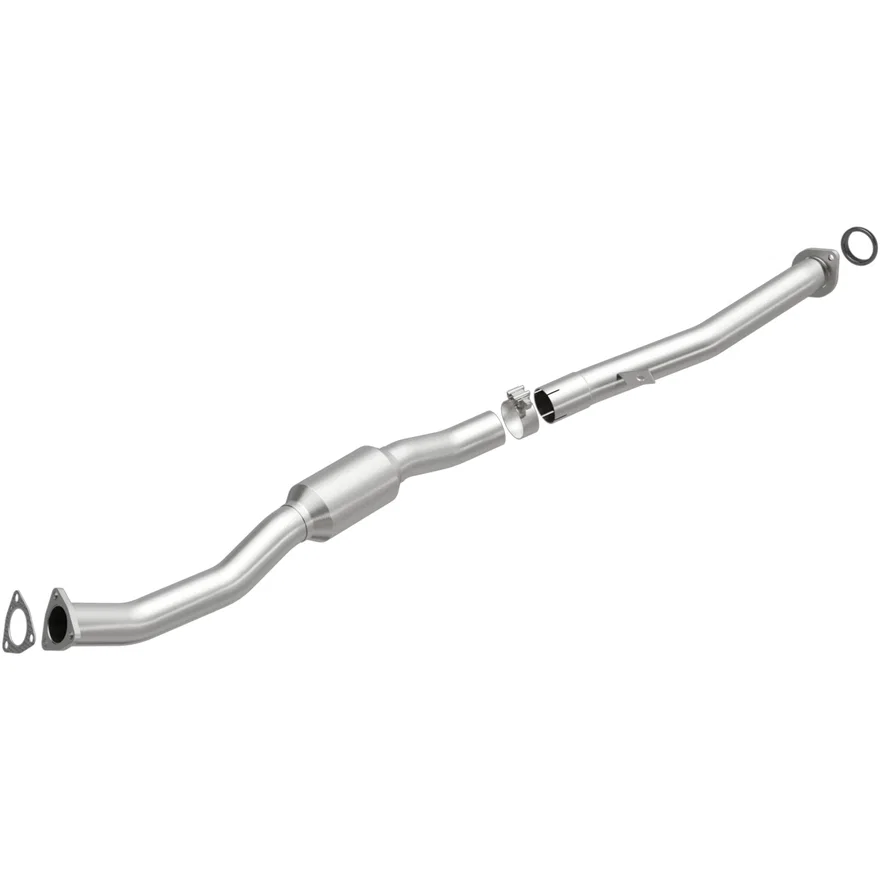 2010-2012 Subaru Legacy 2.5L | 2010-2012 Subaru Outback 2.5L OEM Grade Federal / EPA Compliant Direct-Fit Catalytic Converter