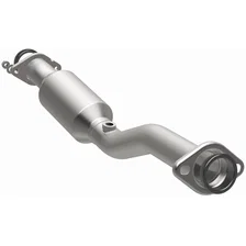 2013-2017 Nissan Sentra 1.8L California Grade CARB Compliant Direct-Fit Catalytic Converter image 2