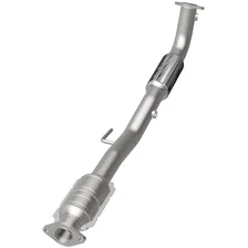 2002-2006 Toyota Camry 2.4L | 2004-2006 Toyota Solara 2.4L OEM Grade Federal / EPA Compliant Direct-Fit Catalytic Converter image 3