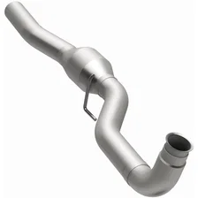 OEM Grade Federal / EPA Compliant Diesel Oxidation Catalyst image 2