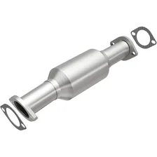 1994-1995 Mazda Miata 1.8L California Grade CARB Compliant Direct-Fit Catalytic Converter image 1