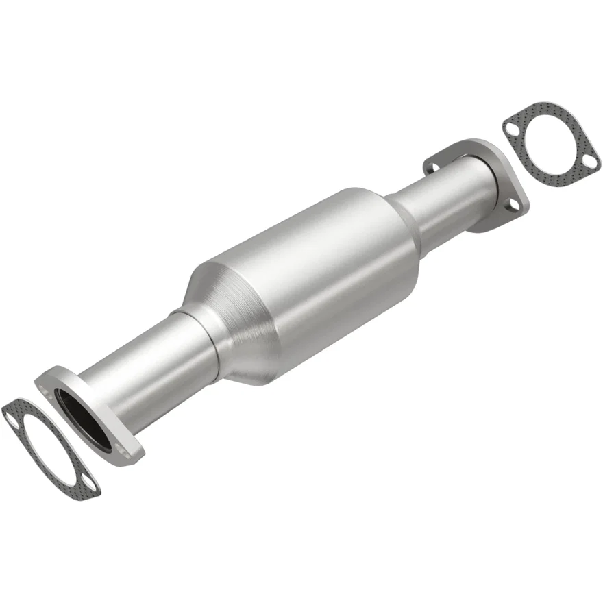 1994-1995 Mazda Miata 1.8L California Grade CARB Compliant Direct-Fit Catalytic Converter