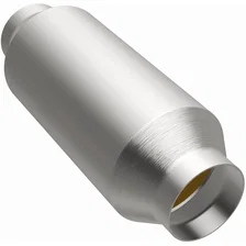 HM Grade Federal / EPA Compliant Universal Catalytic Converter image 2