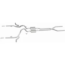 Street Series Performance Exhaust System for Chevrolet Impala image 4
