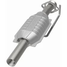 Standard Grade Federal / EPA Compliant Direct-Fit Catalytic Converter image 3