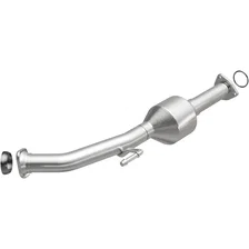 2006-2011 Honda Civic 1.3L HM Grade Federal / EPA Compliant Direct-Fit Catalytic Converter image 1