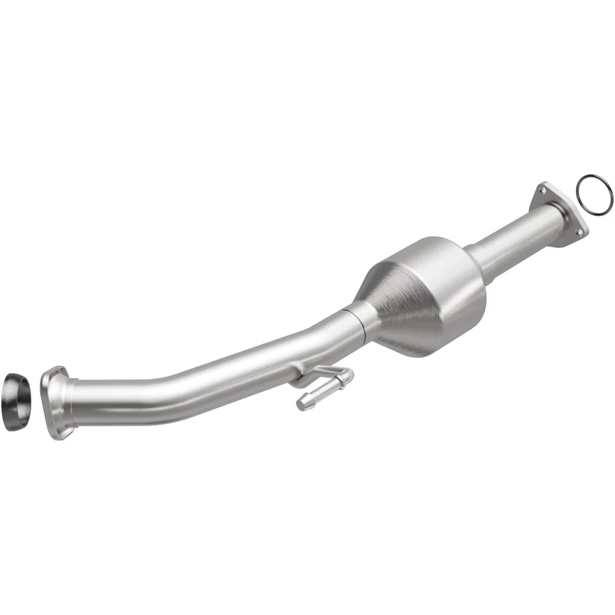 2006-2011 Honda Civic 1.3L HM Grade Federal / EPA Compliant Direct-Fit Catalytic Converter