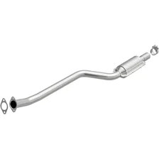 Right 2006-2007 BMW 530xi 3.0L OEM Grade Federal / EPA Compliant Direct-Fit Catalytic Converter image 1