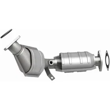 Right OEM Grade Federal / EPA Compliant Direct-Fit Catalytic Converter image 4
