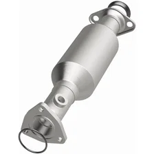1996-1999 Acura Integra 1.8L California Grade CARB Compliant Direct-Fit Catalytic Converter image 3