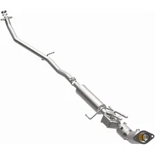2012-2017 Toyota Prius V 1.8L OEM Grade Federal / EPA Compliant Direct-Fit Catalytic Converter image 2