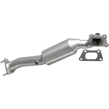 Front Left 2015-2016 Chevrolet Colorado 3.6L | 2015-2016 GMC Canyon 3.6L OEM Grade Federal / EPA Compliant Direct-Fit Catalytic Converter image 1