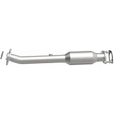 OEM Grade Federal / EPA Compliant Direct-Fit Catalytic Converter image 4