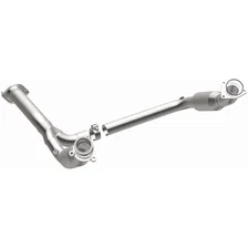 OEM Grade Federal / EPA Compliant Direct-Fit Catalytic Converter image 2
