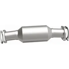 1990-1993 Mazda Miata 1.6L Standard Grade Federal / EPA Compliant Direct-Fit Catalytic Converter image 4