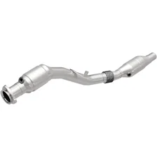 California Grade CARB Compliant Direct-Fit Catalytic Converter image 1