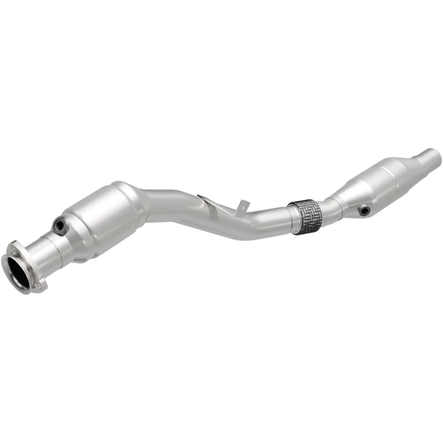 California Grade CARB Compliant Direct-Fit Catalytic Converter