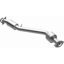 California Grade CARB Compliant Direct-Fit Catalytic Converter image 2