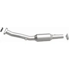 2004-2006 Scion xB 1.5L OEM Grade Federal / EPA Compliant Direct-Fit Catalytic Converter image 4