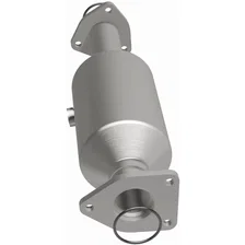 2004-2008 Acura TSX 2.4L California Grade CARB Compliant Direct-Fit Catalytic Converter image 4