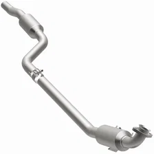 Right 2010-2012 Mercedes-Benz GLK350 3.5L OEM Grade Federal / EPA Compliant Direct-Fit Catalytic Converter image 2