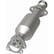 California Grade CARB Compliant Direct-Fit Catalytic Converter image 3