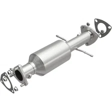 1996-1997 Chevrolet S10 4.3L | 1996-1997 GMC Sonoma 4.3L California Grade CARB Compliant Direct-Fit Catalytic Converter image 1