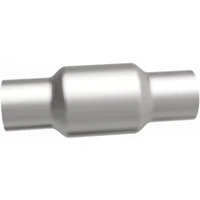 Standard Grade Federal / EPA Compliant Universal Catalytic Converter image 4