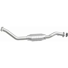 1989-1994 Ford Ranger 2.3L California Grade CARB Compliant Direct-Fit Catalytic Converter image 4