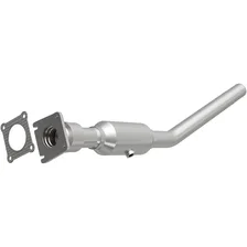 2001-2004 Chrysler Sebring 2.4L | 2001-2004 Dodge Stratus 2.4L California Grade CARB Compliant Direct-Fit Catalytic Converter image 1