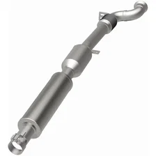 Rear 2011-2016 Mini Cooper Countryman S ALL4 1.6L | 2013-2016 Mini Cooper Paceman S ALL4 1.6L OEM Grade Federal / EPA Compliant Direct-Fit Catalytic Converter image 3